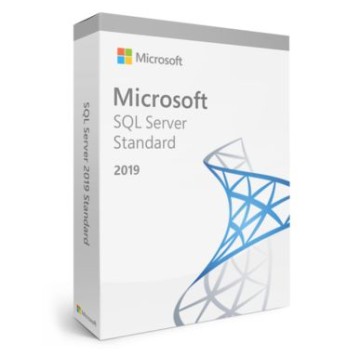 SQL SERVER 2019 STANDARD...
